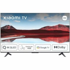 Xiaomi Smart Τηλεόραση 65" 4K UHD QLED A PRO 2025 HDR (2024) L65MA-SEU